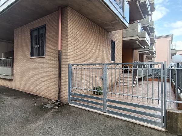 Appartamento in vendita a Campomarino
