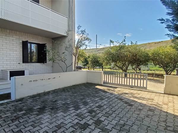 Appartamento in vendita a Campomarino