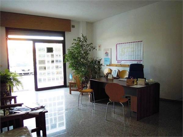 Fittasi per nuova attività in pieno centro